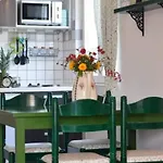 Apartament Name Bay House Rosohotnica - One Bedroom Vrboska