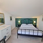 Name Bay House Rosohotnica - One Bedroom Apartament *