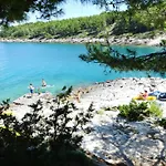 Name Bay House Rosohotnica - One Bedroom *