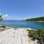 Name Bay House Rosohotnica - One Bedroom Apartament *