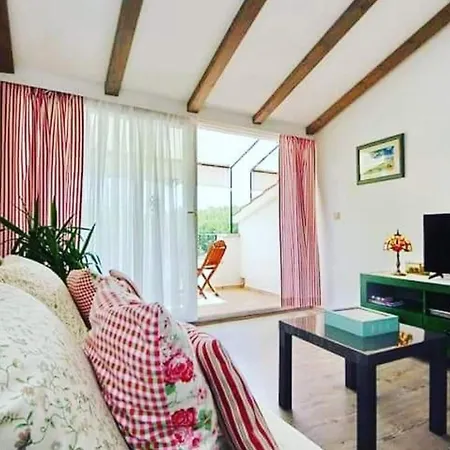 Apartament Name Bay House Rosohotnica - One Bedroom