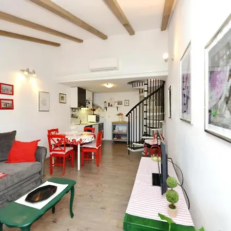 Name Bay House Rosohotnica - One Bedroom