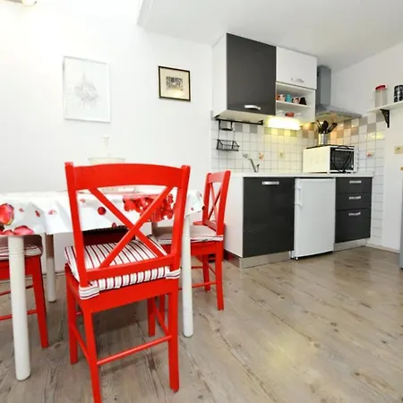 Name Bay House Rosohotnica - One Bedroom Vrboska