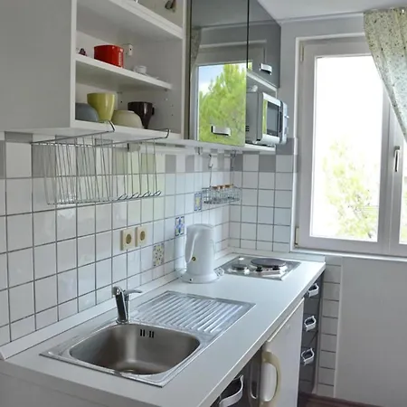 Name Bay House Rosohotnica - One Bedroom *