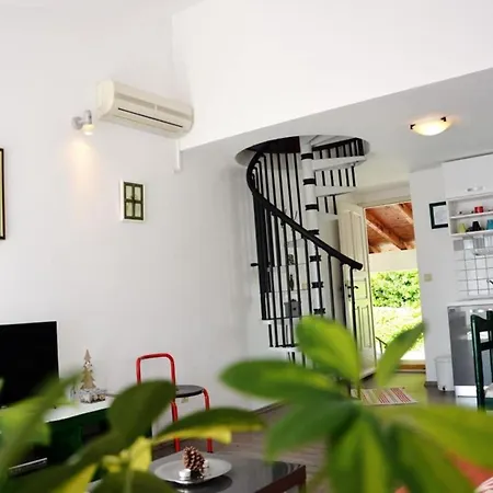 Name Bay House Rosohotnica - One Bedroom