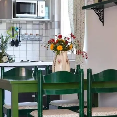 Apartament Name Bay House Rosohotnica - One Bedroom Vrboska