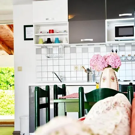Apartament Name Bay House Rosohotnica - One Bedroom Vrboska
