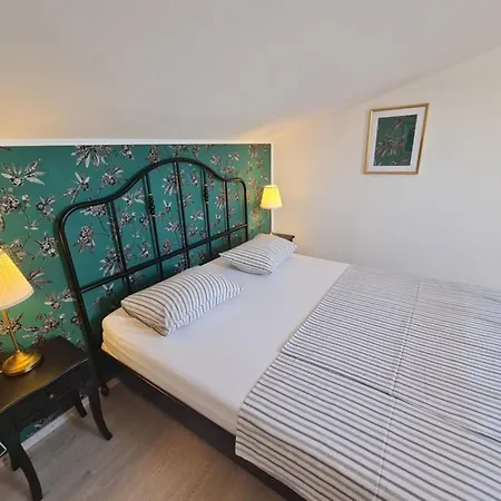 Name Bay House Rosohotnica - One Bedroom * Vrboska
