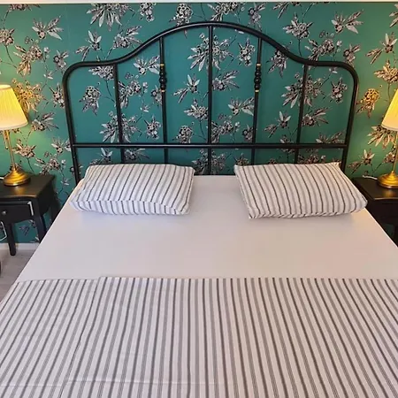 Name Bay House Rosohotnica - One Bedroom Apartament Vrboska