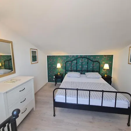 Name Bay House Rosohotnica - One Bedroom Apartament *
