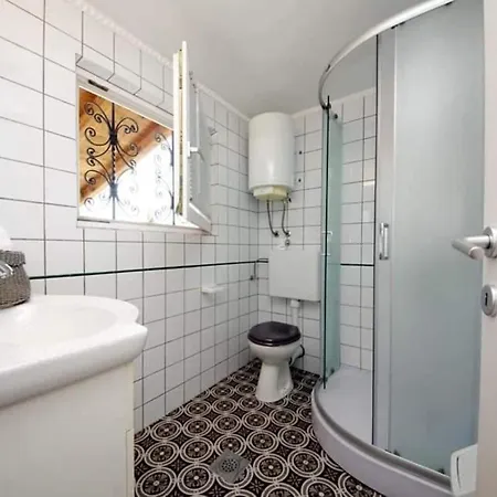 Name Bay House Rosohotnica - One Bedroom Apartament
