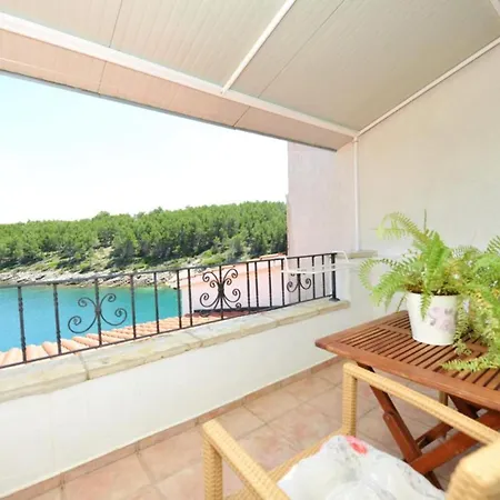 Name Bay House Rosohotnica - One Bedroom Apartament