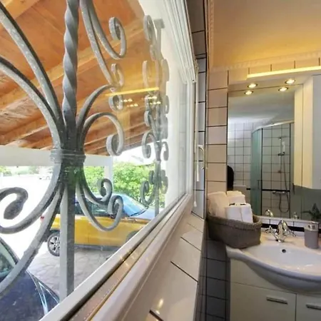 Name Bay House Rosohotnica - One Bedroom