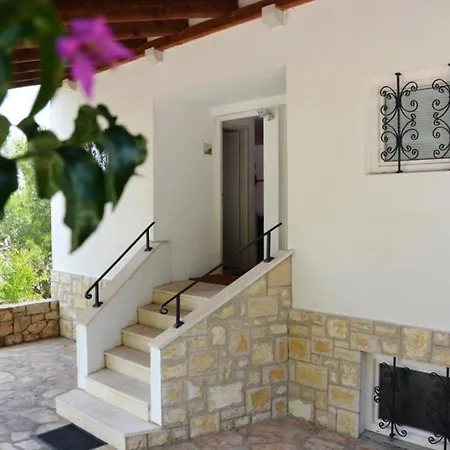 Apartament Name Bay House Rosohotnica - One Bedroom