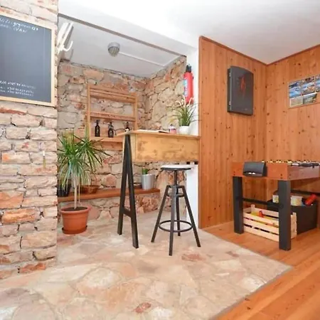 Name Bay House Rosohotnica - One Bedroom Apartament