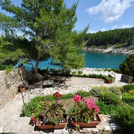 Name Bay House Rosohotnica - One Bedroom Apartament *