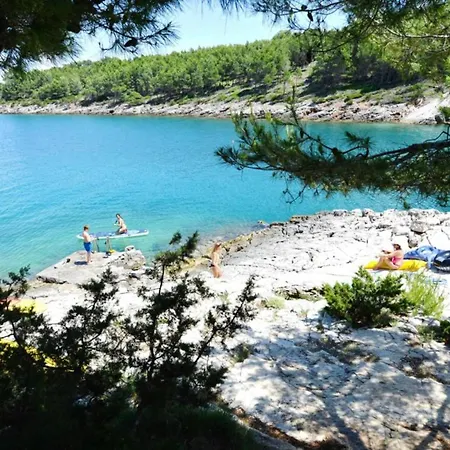 Name Bay House Rosohotnica - One Bedroom *