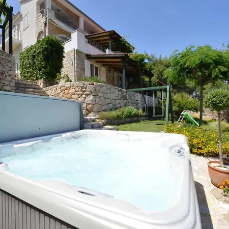 Apartament Name Bay House Rosohotnica - One Bedroom Vrboska
