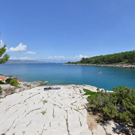 Name Bay House Rosohotnica - One Bedroom Apartament *